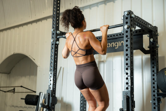 Calisthenics for All Levels: Mastering Bodyweight Training