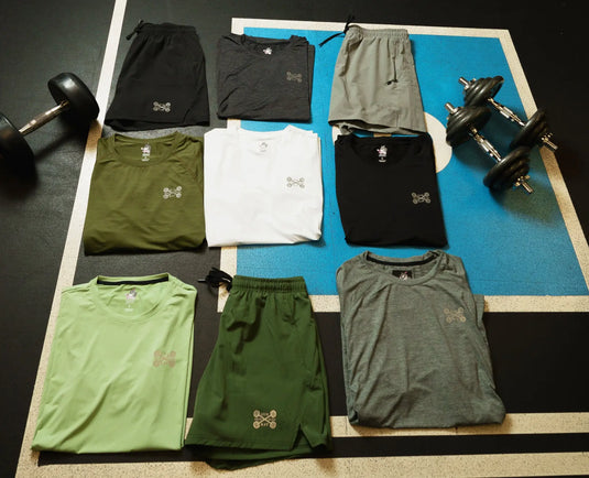 How to Accessorize Your Gym Outfit for Maximum Impact