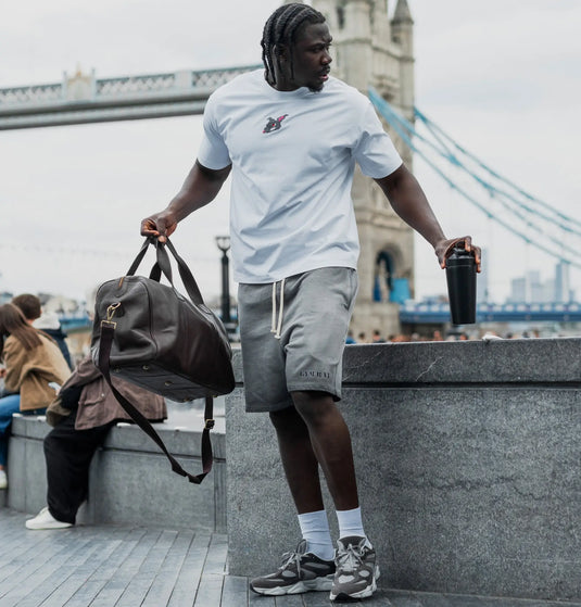 The Evolution of Gym Clothing: From Function to Fashion