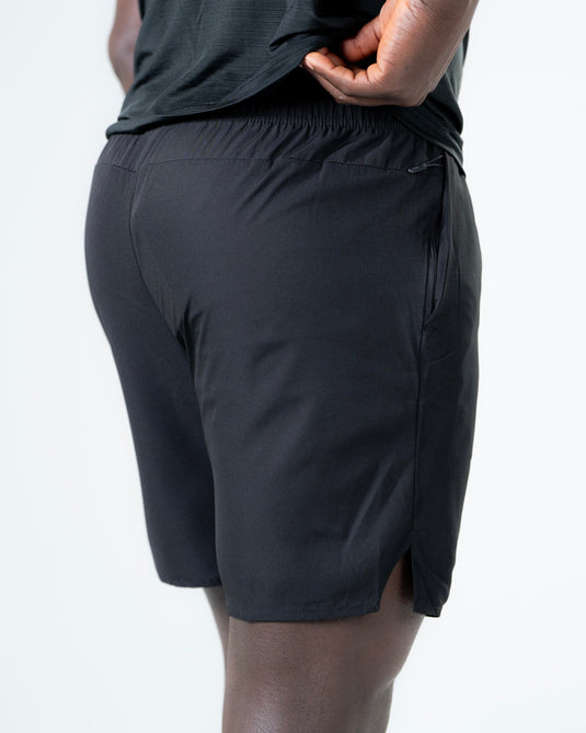 Men Performance 5 Shorts Black