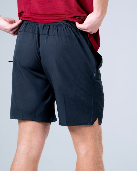 Men Performance 5 Shorts Grey