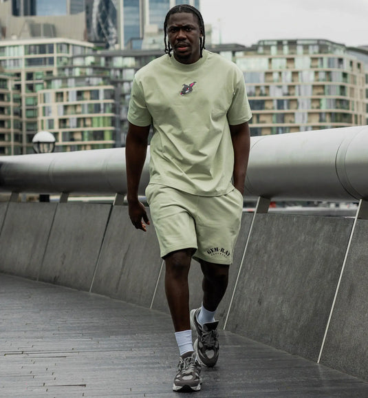 Fitness Fashion Icons: How They Influence Gym Clothing Trends