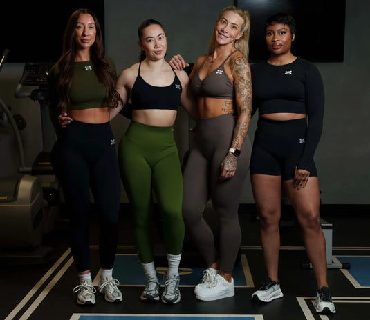 How to Stay Motivated in the Gym: Tips from Gym Rat Brothers