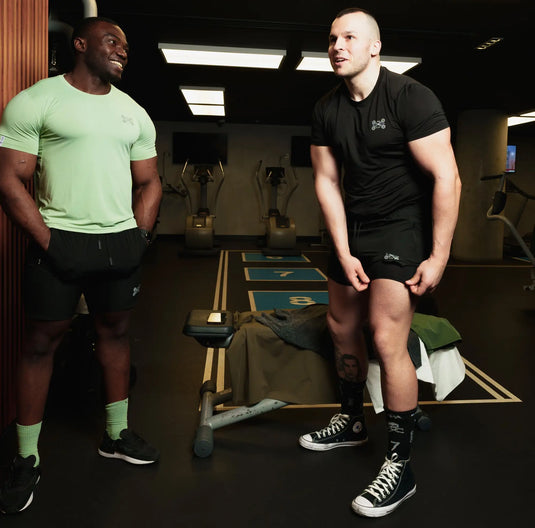 The Benefits of Quality Workout Gear: Elevate Your Fitness Game with Gym Rat Brothers