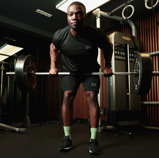 The Ultimate Guide to Powerlifting: Tips for Beginners and Pros
